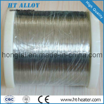 Hongtai Industrial Nare Eletric Nichrome Alloy Wire